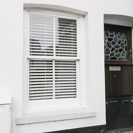 Bay Tree Cottage Looe Exterior foto