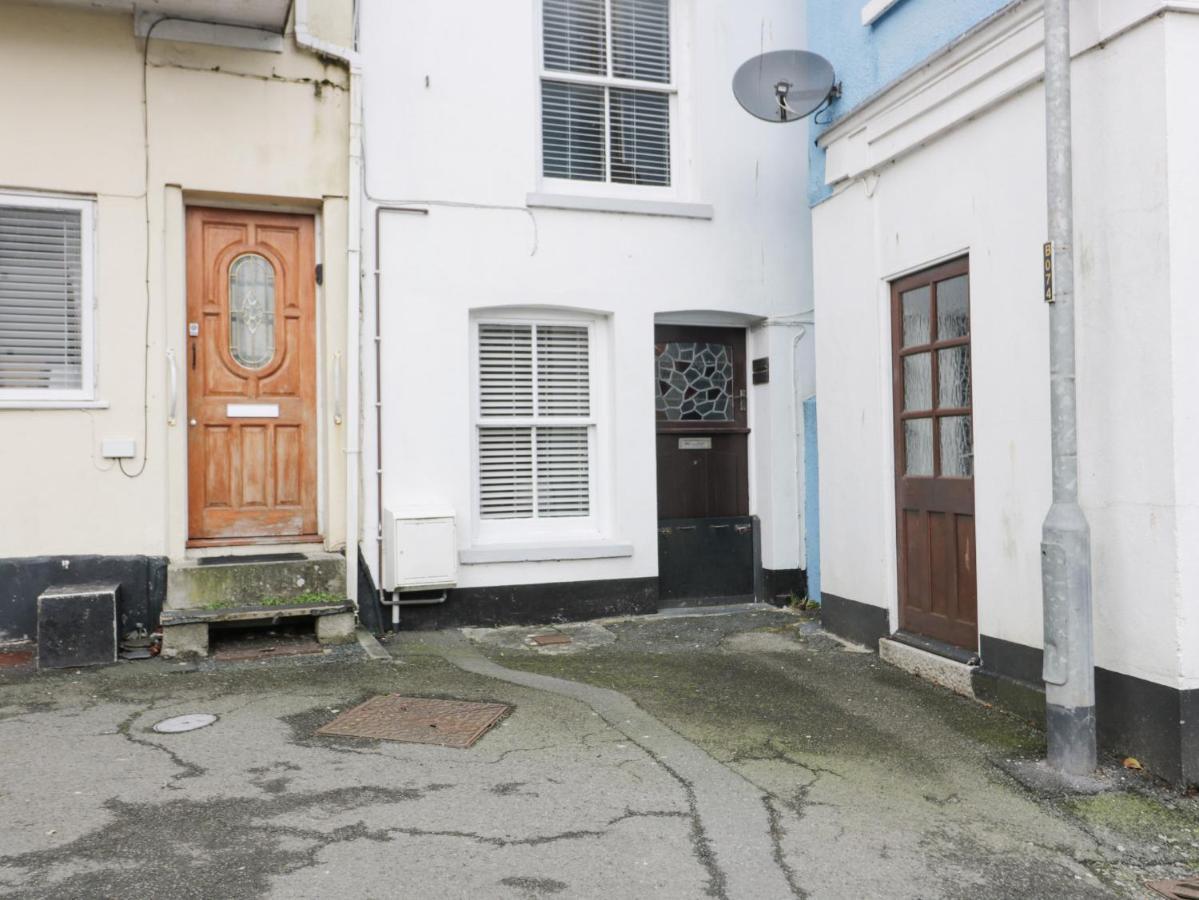 Bay Tree Cottage Looe Exterior foto